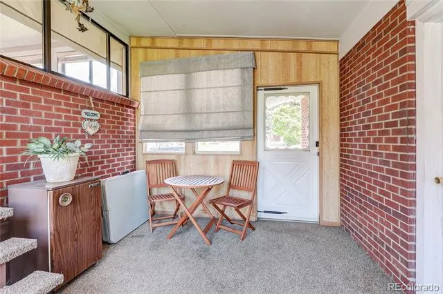 1026 W Princeton Place Englewood, CO 80110