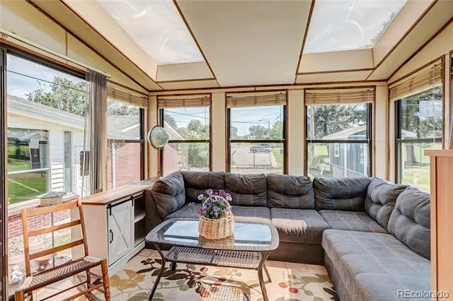 1026 W Princeton Place Englewood, CO 80110