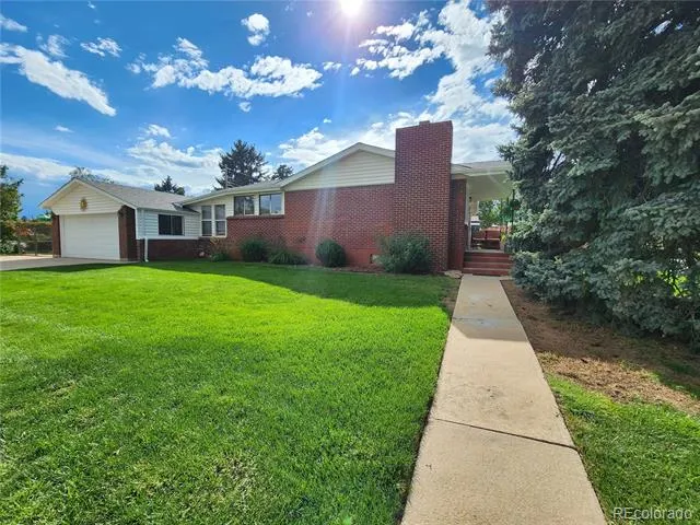 1026 W Princeton Place Englewood, CO 80110