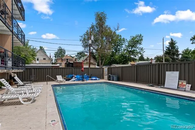 100 S Clarkson Street #105 Denver, CO 80209