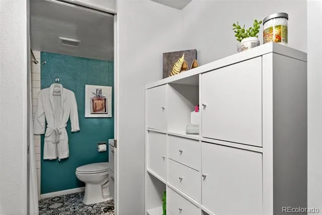 100 S Clarkson Street #105 Denver, CO 80209