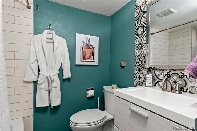 100 S Clarkson Street #105 Denver, CO 80209