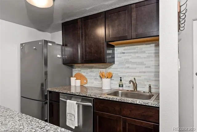 100 S Clarkson Street #105 Denver, CO 80209