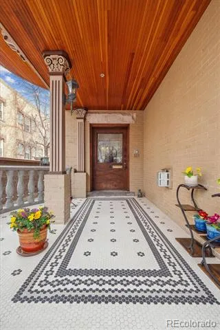 1022 Pearl Street #101