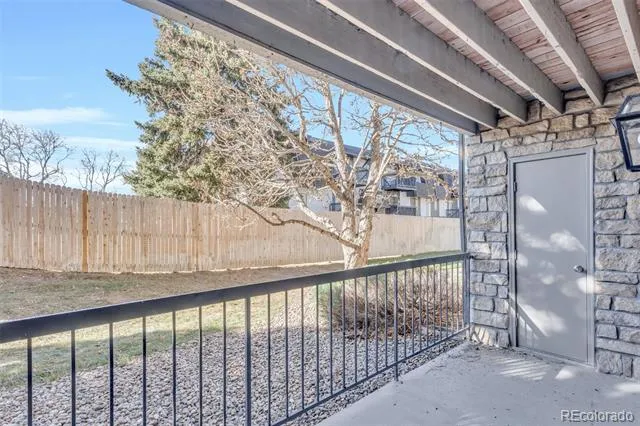 2575 S Syracuse Way #J108 Denver, CO 80231