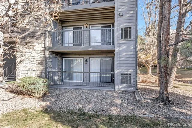2575 S Syracuse Way #J108 Denver, CO 80231