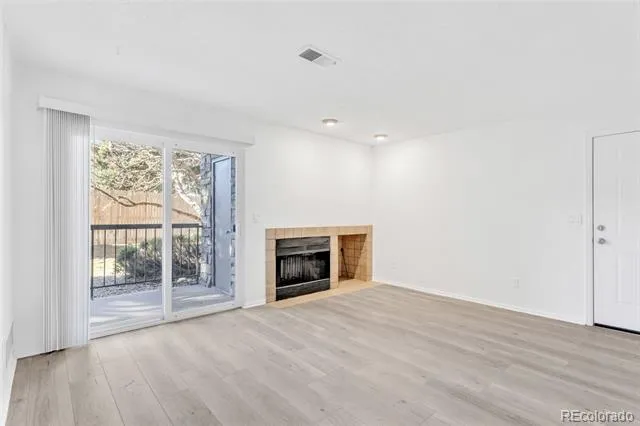 2575 S Syracuse Way #J108 Denver, CO 80231