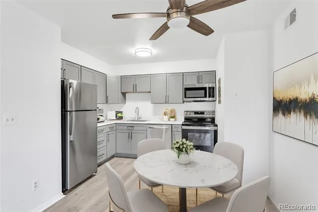 2575 S Syracuse Way #J108 Denver, CO 80231