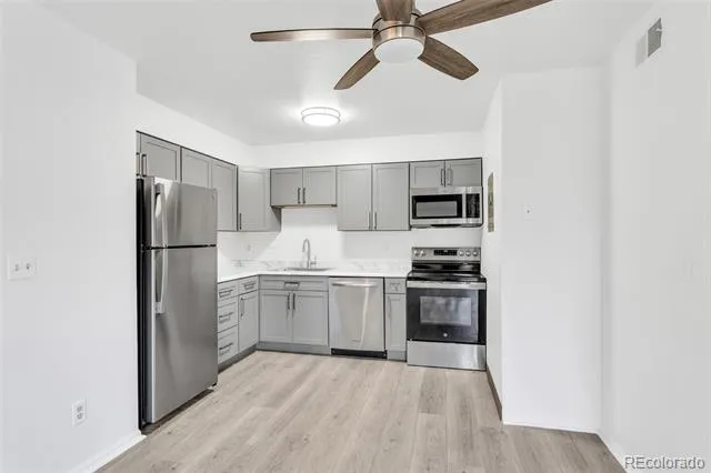 2575 S Syracuse Way #J108 Denver, CO 80231