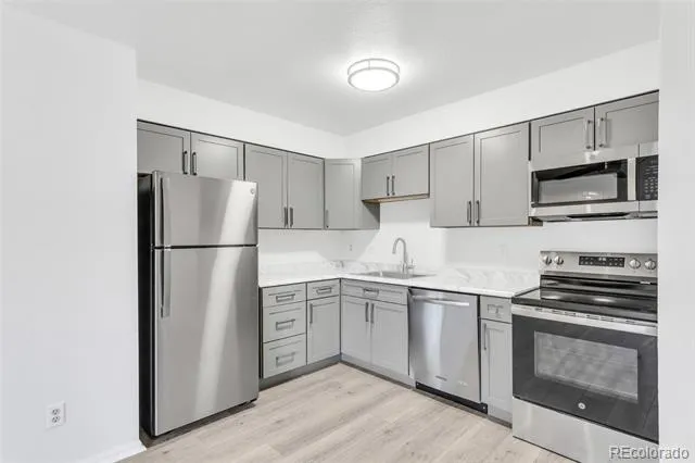 2575 S Syracuse Way #J108 Denver, CO 80231