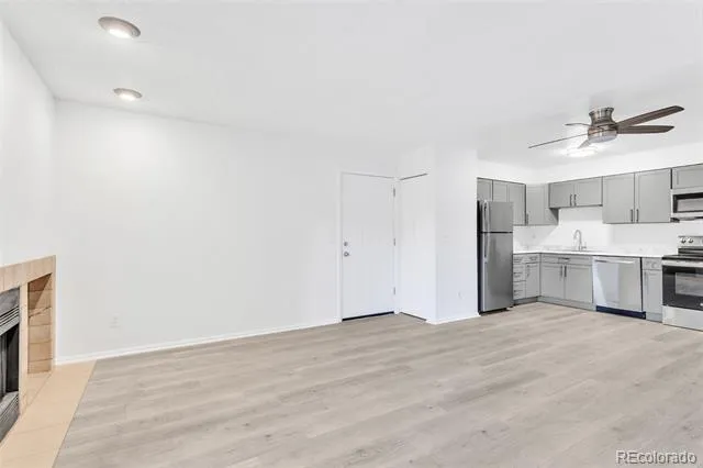 2575 S Syracuse Way #J108 Denver, CO 80231