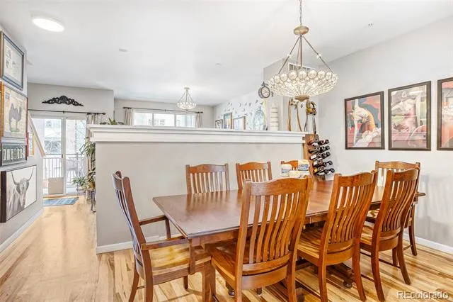 457 S Reed Court Lakewood, CO 80226