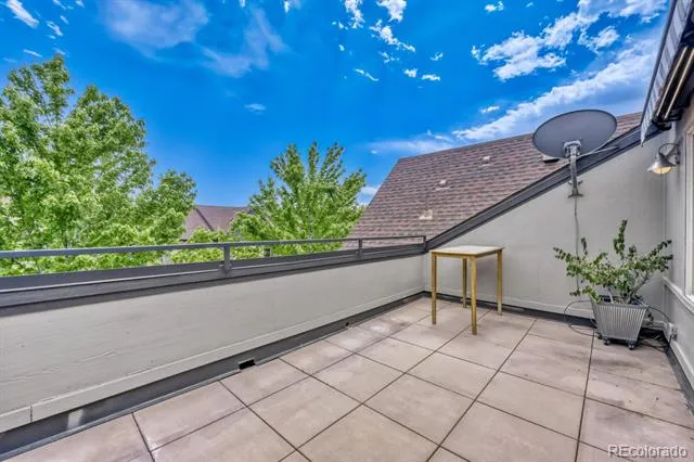 457 S Reed Court Lakewood, CO 80226