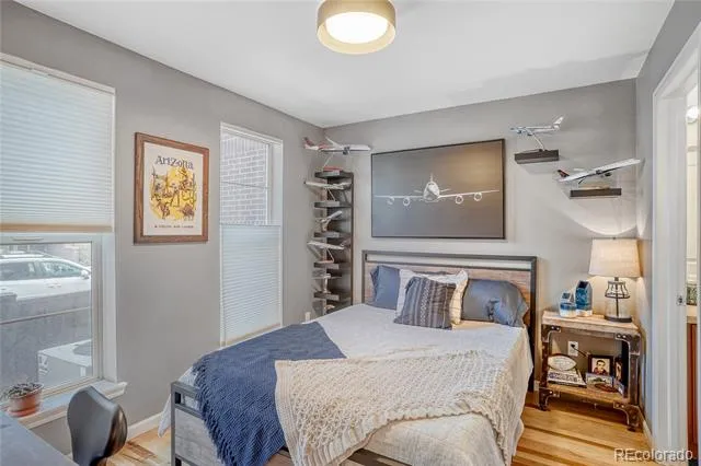 457 S Reed Court Lakewood, CO 80226