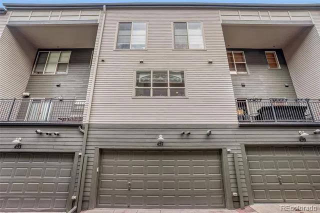 457 S Reed Court Lakewood, CO 80226