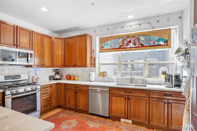 457 S Reed Court Lakewood, CO 80226