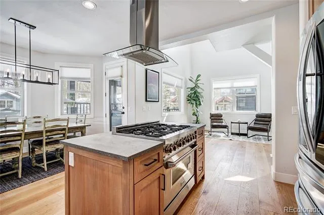 125 Rachel Lane Breckenridge, CO 80424