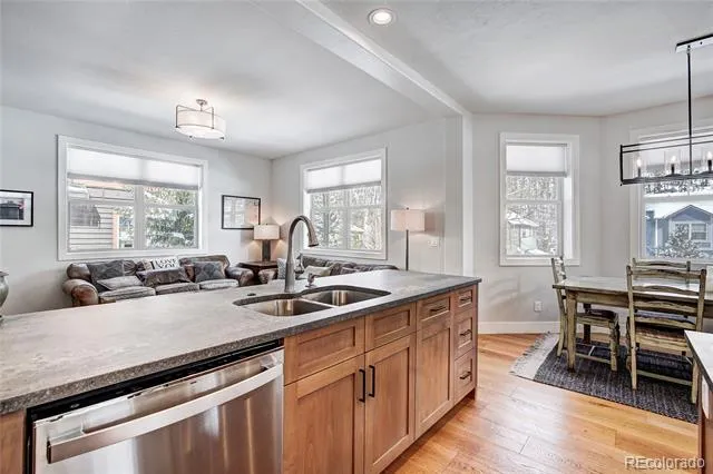 125 Rachel Lane Breckenridge, CO 80424