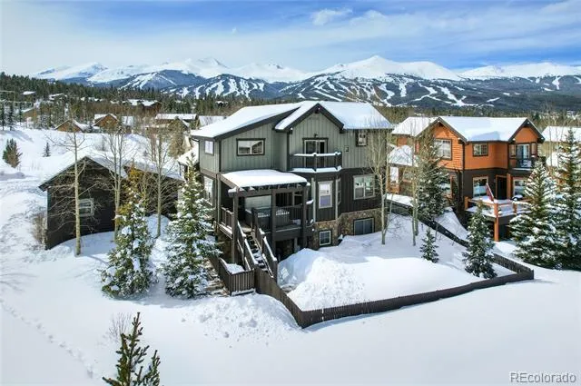 125 Rachel Lane Breckenridge, CO 80424