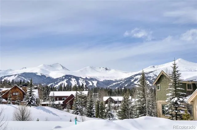 125 Rachel Lane Breckenridge, CO 80424