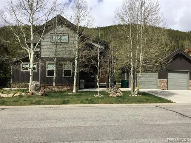 125 Rachel Lane Breckenridge, CO 80424