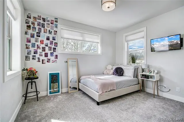 125 Rachel Lane Breckenridge, CO 80424