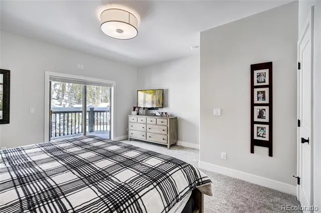 125 Rachel Lane Breckenridge, CO 80424
