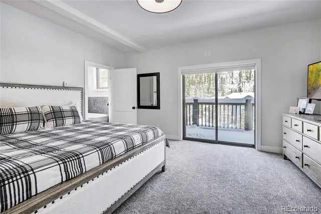 125 Rachel Lane Breckenridge, CO 80424