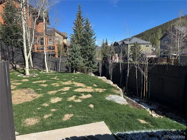 125 Rachel Lane Breckenridge, CO 80424