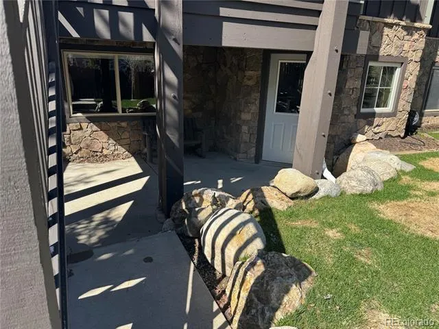 125 Rachel Lane Breckenridge, CO 80424