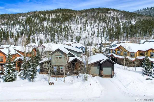 125 Rachel Lane Breckenridge, CO 80424