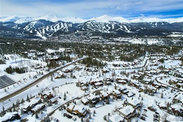 125 Rachel Lane Breckenridge, CO 80424