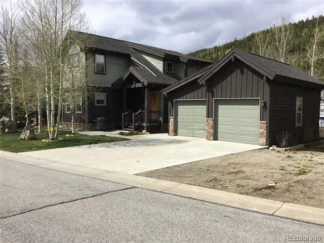 125 Rachel Lane Breckenridge, CO 80424