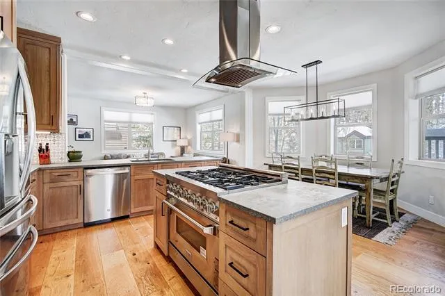 125 Rachel Lane Breckenridge, CO 80424