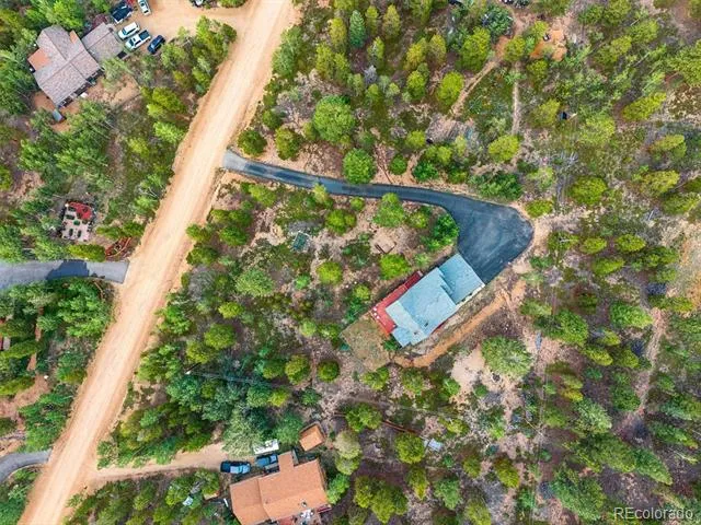 76 Highlands Drive Bailey, CO 80421