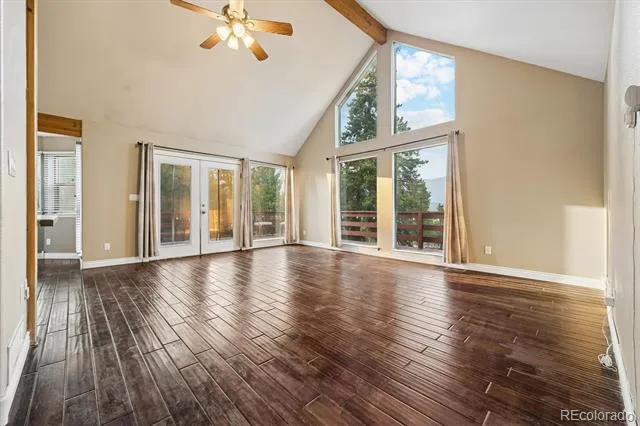 76 Highlands Drive Bailey, CO 80421