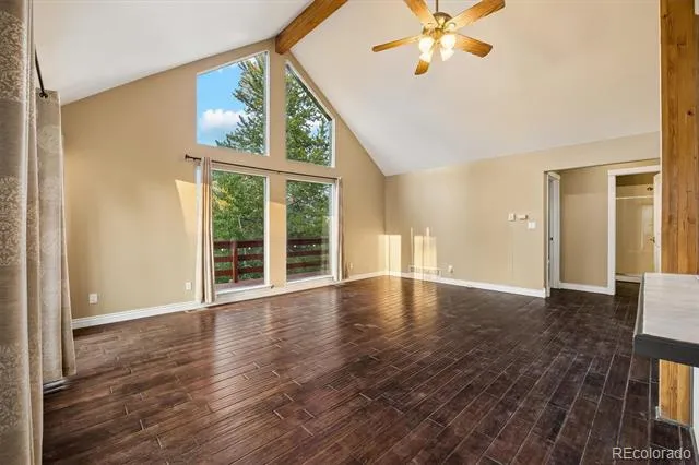 76 Highlands Drive Bailey, CO 80421
