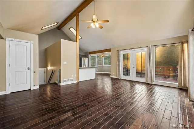 76 Highlands Drive Bailey, CO 80421