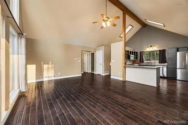 76 Highlands Drive Bailey, CO 80421