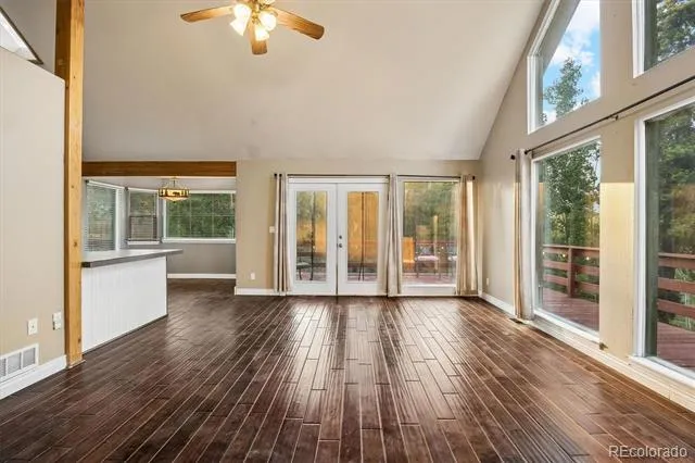 76 Highlands Drive Bailey, CO 80421
