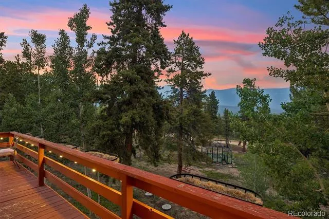 76 Highlands Drive Bailey, CO 80421