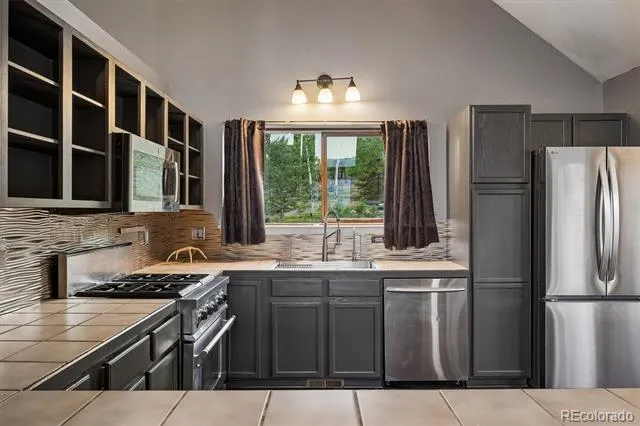 76 Highlands Drive Bailey, CO 80421