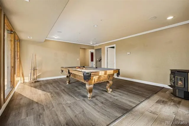 76 Highlands Drive Bailey, CO 80421