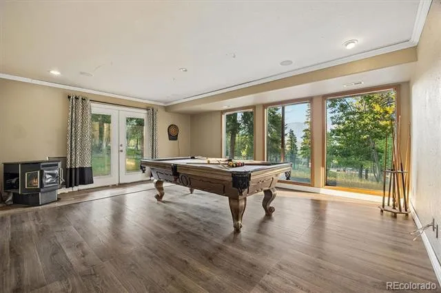 76 Highlands Drive Bailey, CO 80421