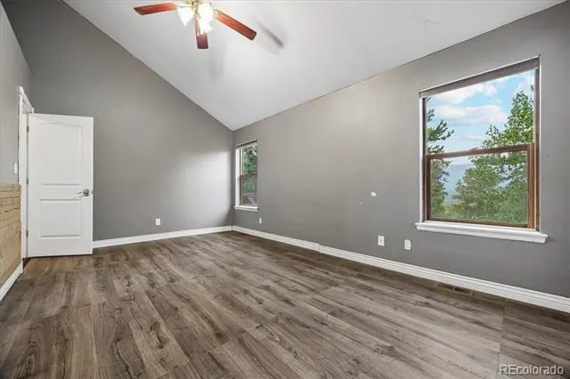 76 Highlands Drive Bailey, CO 80421