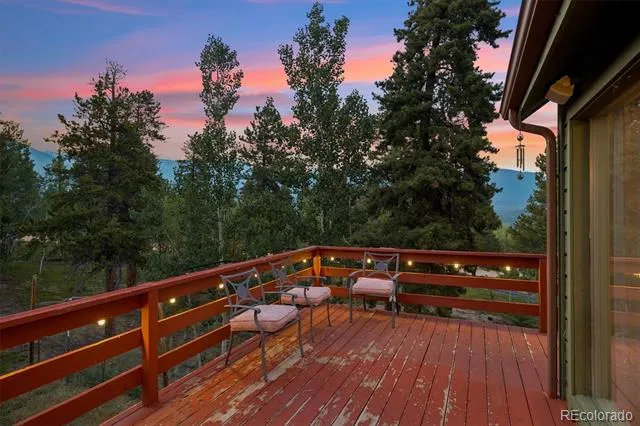 76 Highlands Drive Bailey, CO 80421