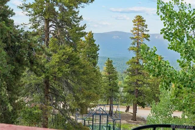 76 Highlands Drive Bailey, CO 80421
