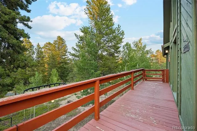76 Highlands Drive Bailey, CO 80421