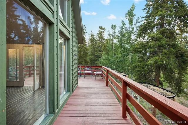 76 Highlands Drive Bailey, CO 80421