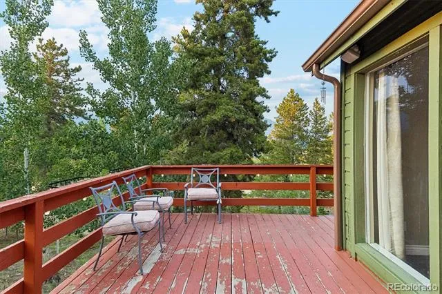 76 Highlands Drive Bailey, CO 80421